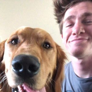 Meet your Posher, Lance